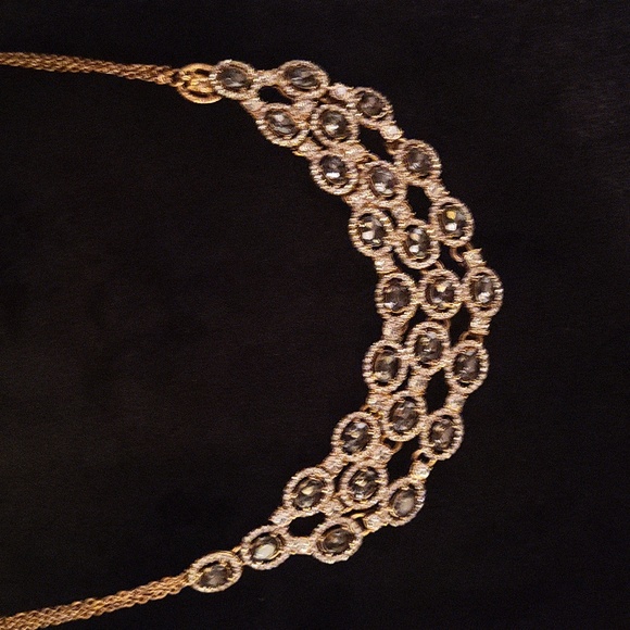 Cezanne Necklace - Picture 2 of 10